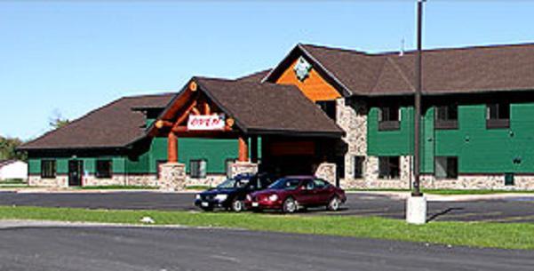 White Oak Inn And Suites Deer River Εξωτερικό φωτογραφία