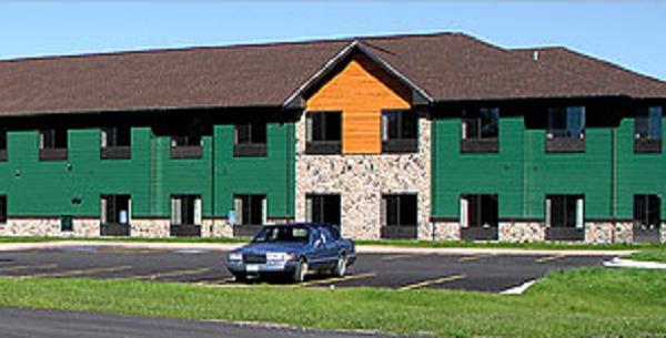 White Oak Inn And Suites Deer River Εξωτερικό φωτογραφία