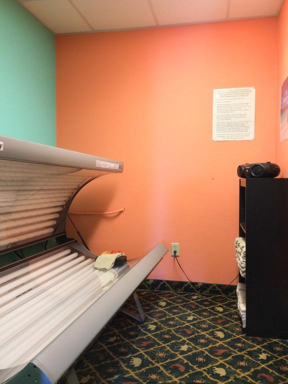 White Oak Inn And Suites Deer River Εξωτερικό φωτογραφία