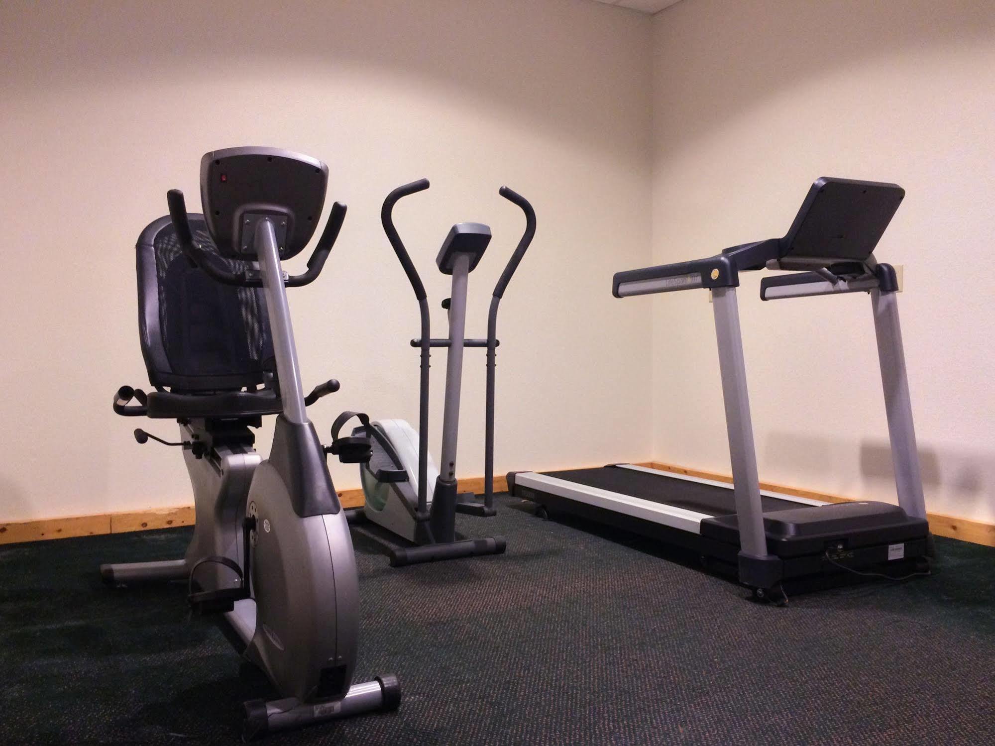 White Oak Inn And Suites Deer River Εξωτερικό φωτογραφία